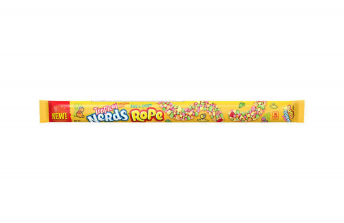 detail Nerds Rope Tropical 26 g
