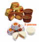 náhled Reese´s Single Cups Selection 5 Pieces 45 g