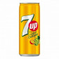 náhled 7UP Cocktail Exotique 330 ml