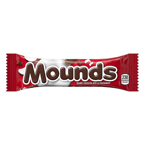 detail Hershey´s Mounds 49 g