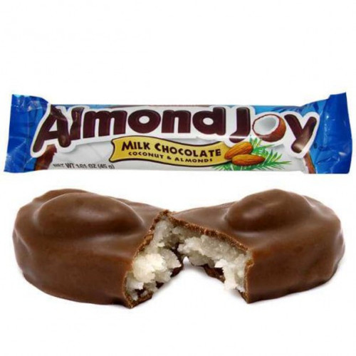 detail Hershey´s Almond Joy 45 g