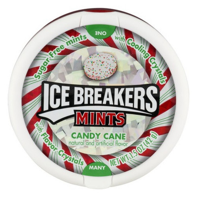 Ice Breakers Candy Cane 42 g