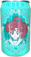 náhled Ocean Bomb Sailor Moon Cucumber 330 ml