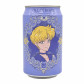 náhled Ocean Bomb Sailor Moon Pineapple 330 ml