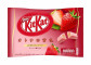 náhled Kit Kat Mini Strawberry 136 g