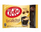náhled Kit Kat Japanese Coffee Break 127 g