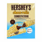 náhled Hershey's Chocorolls Cookies'n'Cream 108 g