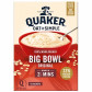 náhled Quaker Big Bowl Original 231 g