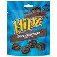 náhled Flipz Dark Chocolate 100 g