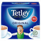 náhled Tetley Tea 80 Tea Bags 250 g
