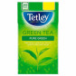 náhled Tetley Pure Green Tea 20 Tea Bags 40 g