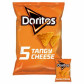 náhled Doritos Tangy Cheese 5 x 30 g