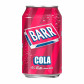 náhled Barr Cola 330 ml