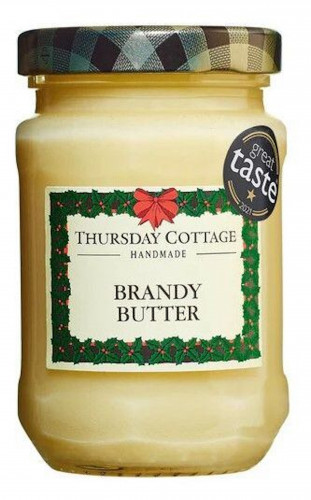 detail Thursday Cottage Brandy Butter 110 g