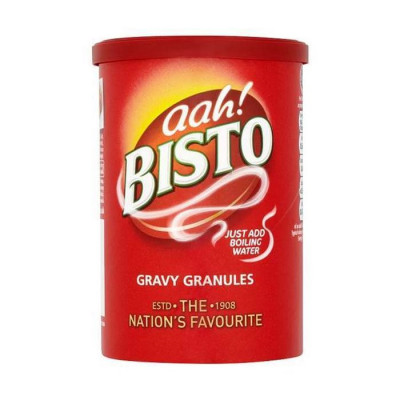 Bisto gravy granules original 190 g
