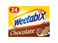 náhled Weetabix Chocolate 24 Pieces 450 g