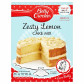 náhled Betty Crocker Zesty Lemon Cake Mix 425 g