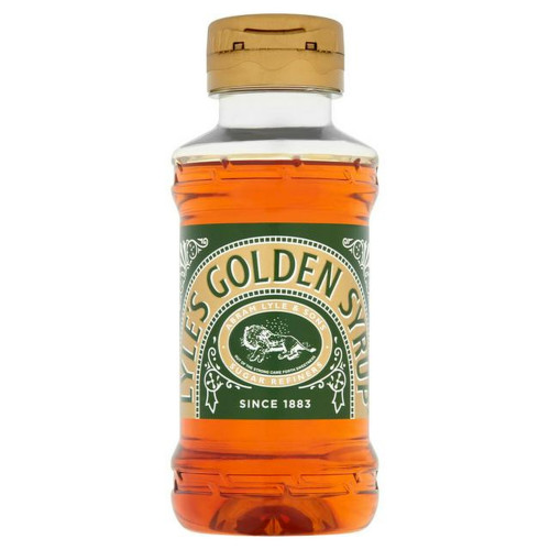 detail Lyle´s Golden Syrup 325 g