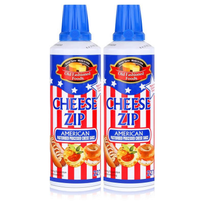 Cheese Zip 227 g