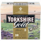 náhled Yorkshire Gold Tea 80 Tea Bags 250 g