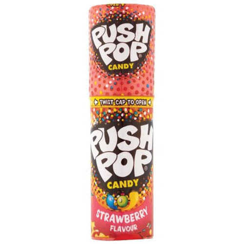 detail Push Pop 3 flavours 15 g