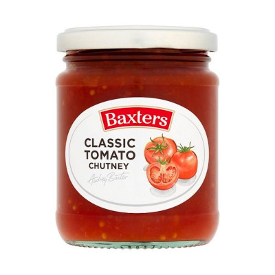 Baxters Tomato Chutney 270 g