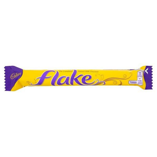 detail Cadbury Flake 32 g