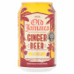 náhled Old Jamaica ginger beer 330 ml