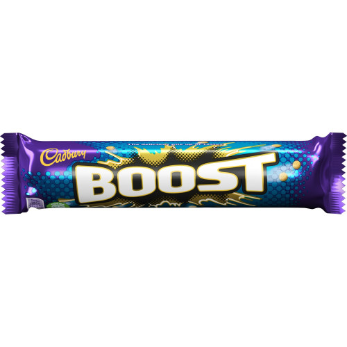 detail Cadbury Boost 48,5 g