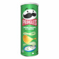 náhled Pringles Sour Cream&Onion 158 g