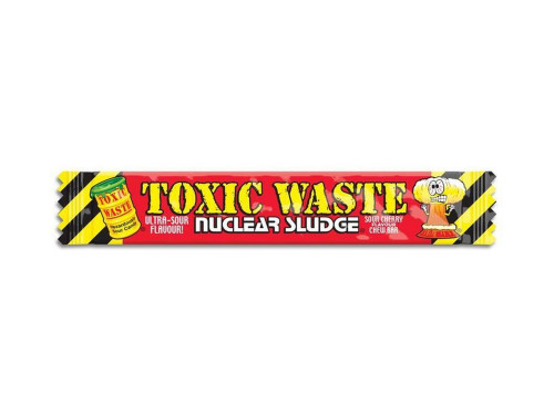 detail Toxic Waste Nuclear Sludge Cherry 20 g