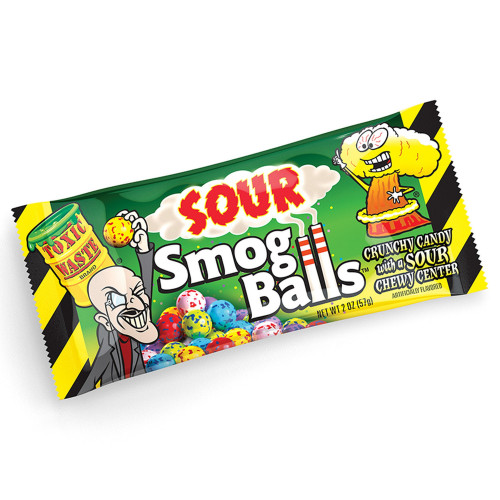 Smog Balls 48 g