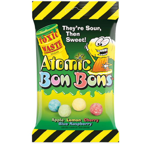 detail Atomic Bon Bons 150 g