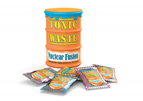 detail Toxic Waste Nuclear Fusion 42 g