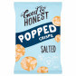 náhled Good&Honest Popped Crisps Sea Salt 85 g