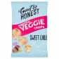 náhled Good&Honest Veggie Crisps Sweet Chilli 85 g