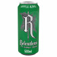 náhled Relentless Apple & Kiwi Energy Drink 500 ml