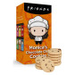 Vorschau Friends Monica's Choco Chip Cookies 150 g