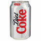 náhled Diet Coke 330 ml