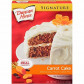 náhled Duncan Hines Carrot Cake 432 g