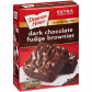 náhled Duncan Hines Dark Chocolate Brownie Mix 510 g
