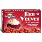 náhled Cookie Dough Red Velvet Bites 88 g