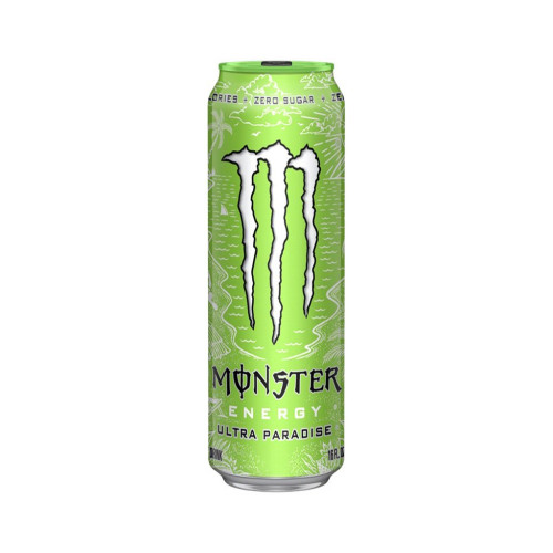 detail Monster Energy Ultra Paradise 473 ml