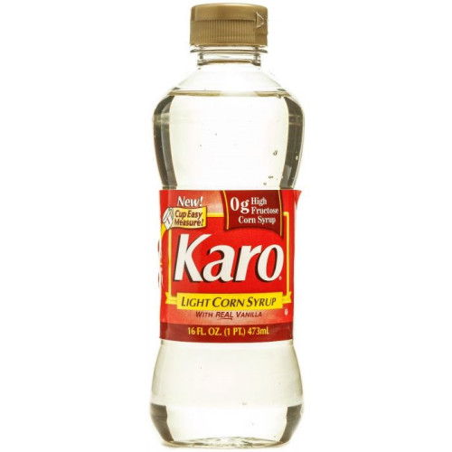 detail Karo Light Corn Syrup 568 ml