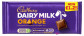 náhled Cadbury Dairy Milk Orange 95 g