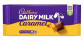 náhled Cadbury Dairy Milk Caramel 180 g