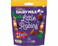 náhled Cadbury Little Robins Daim 77 g