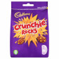 náhled Cadbury Crunchie Rocks Bag 110 g