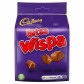 náhled Cadbury Bitsa Wispa 110 g