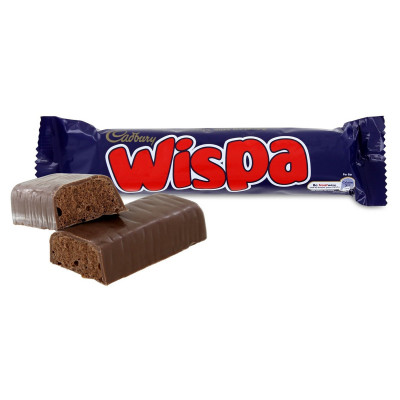 Cadbury Wispa 36 g